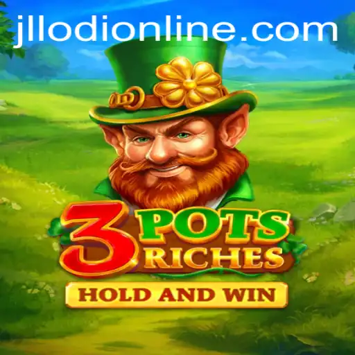 Discover the Exciting World of 3potsRiches: A Thrilling Gaming Adventure