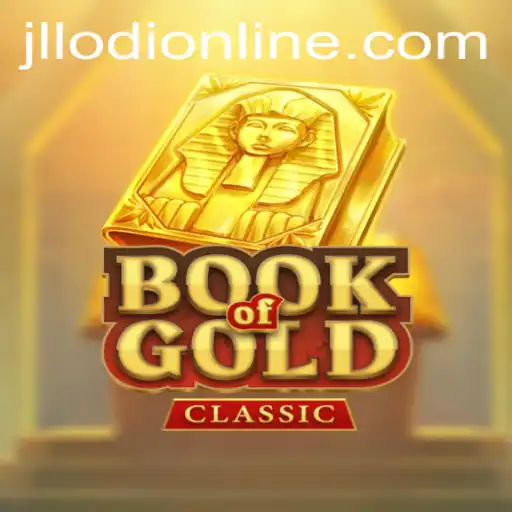 Exploring the Exciting World of 'Book of Gold Classic': An In-depth Overview with a Modern Twist