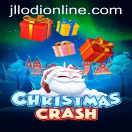 ChristmasCrash: A Festive Gaming Delight on JLLODI.COM