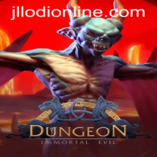 Dive into the World of Dungeon: Unveiling the Mystique of JLLODI.COM's Latest Game