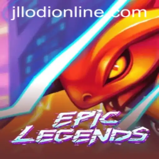EpicLegends: A New Dimension of Gaming