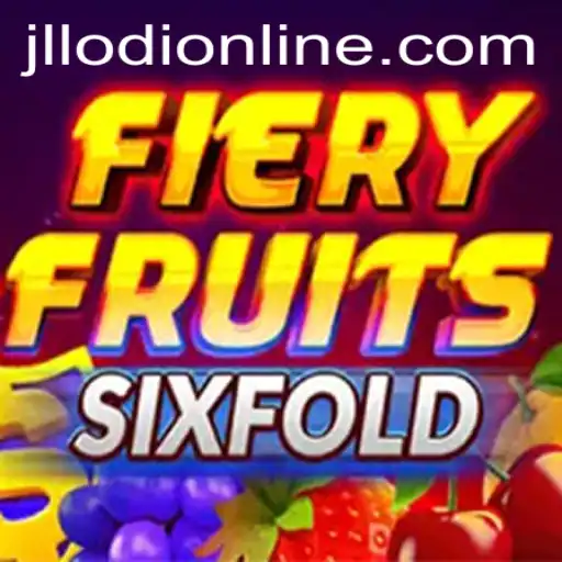 Unveiling the Excitement of FieryFruitsSixFold: A New Gaming Adventure