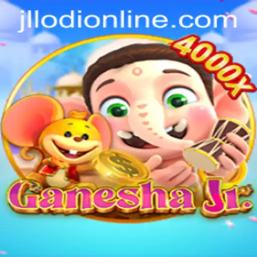 Discover the World of GaneshaJr: An Exciting New Game Adventure