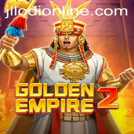 Discover the Epic Adventure of GoldenEmpire2 and Its Unique Gameplay