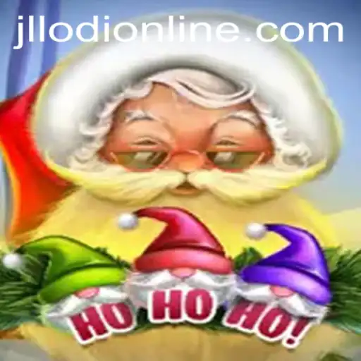 HoHoHo - The Enchanting World of Holiday Gaming on JLLODI.COM