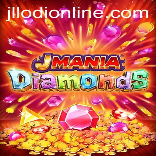 Introducing JManiaDiamonds: Dive into a World of Strategic Gem Collection