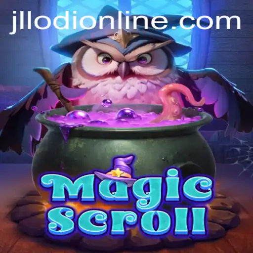 Discovering MagicScroll: A New Era in Fantasy Gaming