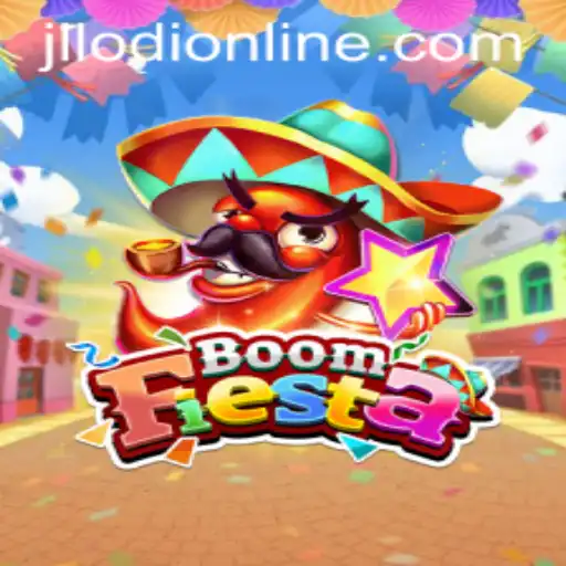 BoomFiesta: The Explosive New Game Sweeping the Globe