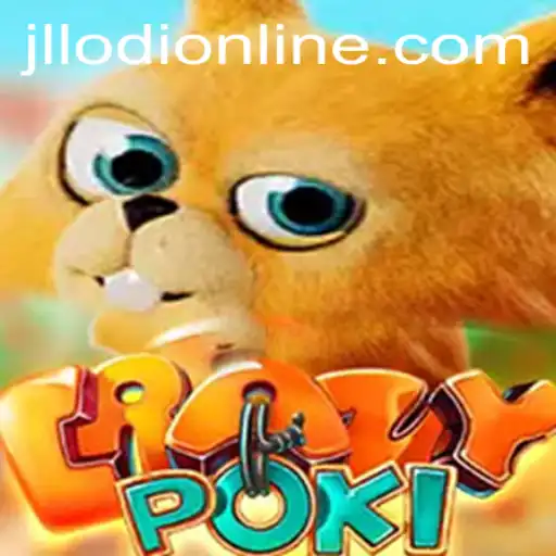 Exploring CrazyPoki: The Exciting World of JLLODI.COM's Latest Game
