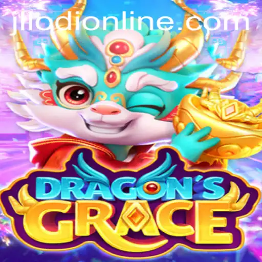 DragonsGrace: A Deep Dive into the Enchanting Realm of JLLODI.COM's Latest Fantasy Adventure