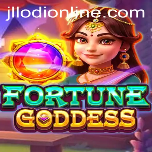 FORTUNEGODDESS: Embrace the Mythical Journey with JLLODI.COM
