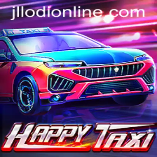 Exploring HappyTaxi: The Ultimate Ride Through JLLODI.COM