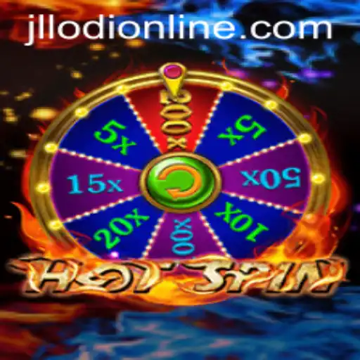 Discover the Thrills of HotSpin and Explore JLLODI.COM