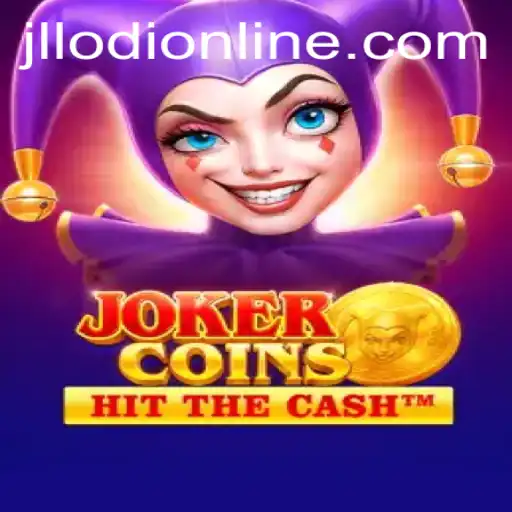 Dive into the Thrilling World of JokerCoins: A Comprehensive Guide