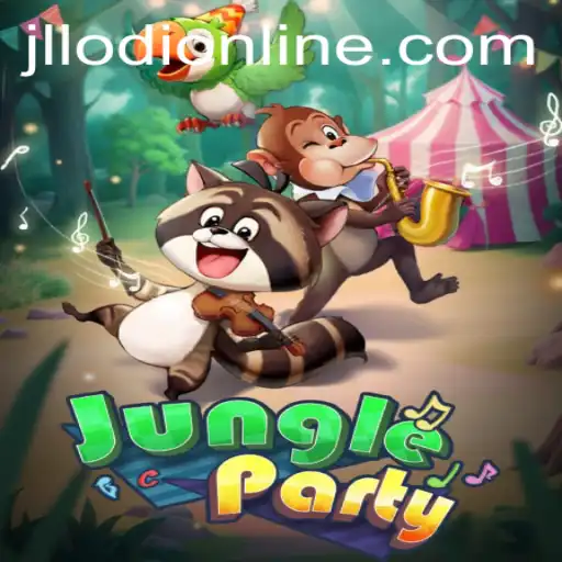 Exploring the Adventure of JungleParty