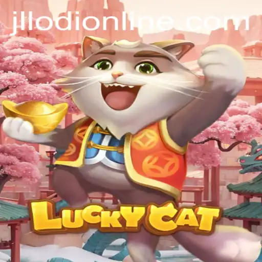 Experience the Thrill of LuckyCat: A Comprehensive Guide