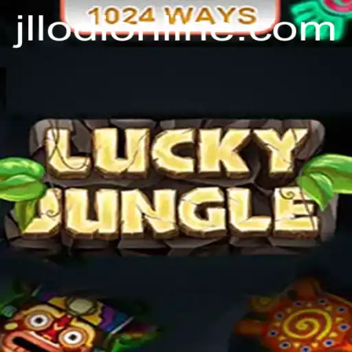 Exploring the Enchanting World of LuckyJungle1024