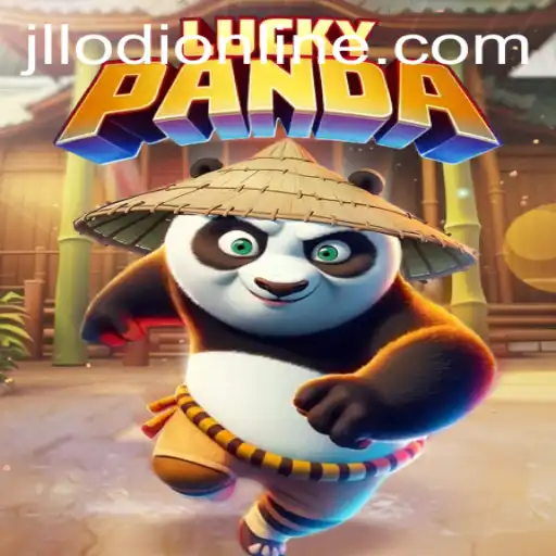 Exploring the World of LuckyPanda: A Gateway to Entertainment and Adventure