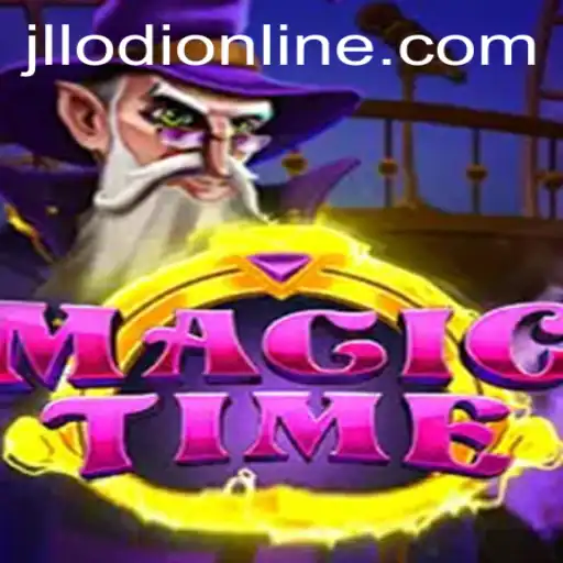 MagicTime: A Journey into Enchantment and Strategy