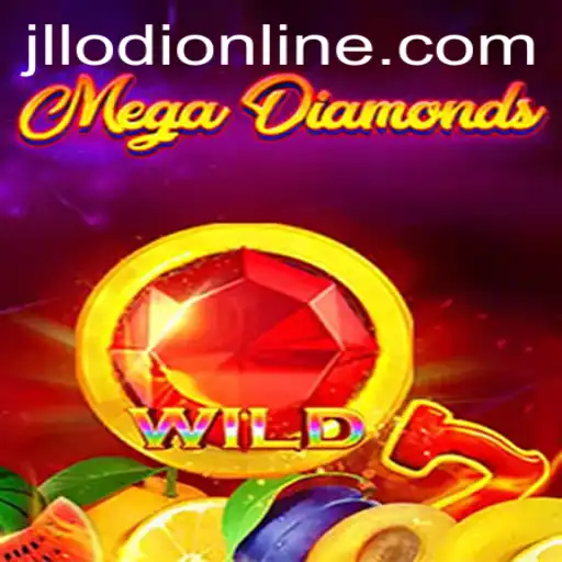 MegaDiamond: An In-Depth Exploration into the World of JLLODI.COM's Latest Game