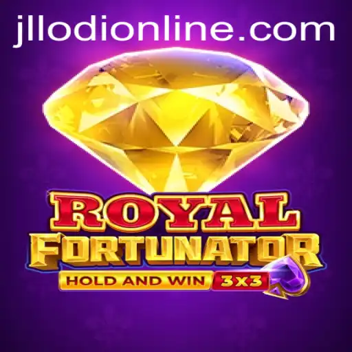 Discover the Thrilling World of Royalfort by JLLODI.COM