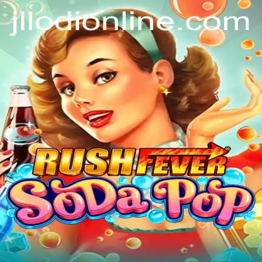 Unleashing Excitement: Dive into RushFeverSodaPop with JLLODI.COM