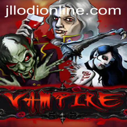 Exploring the Intriguing World of Vampire: JLLODI.COM's Latest Adventure