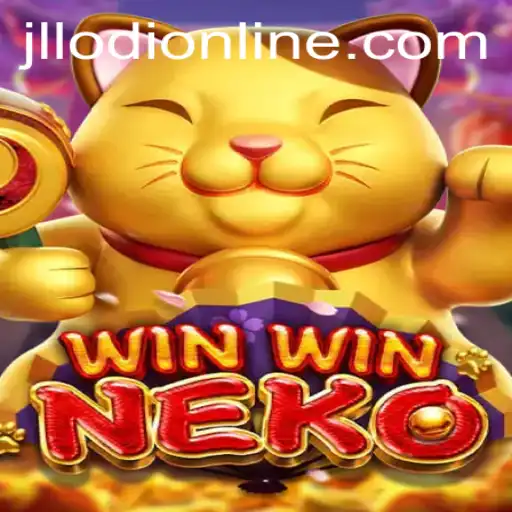 Discover the Exciting World of WinWinNeko: A Thrilling Adventure with JLLODI.COM