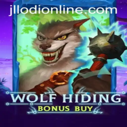 Exploring the Mysteries of WolfHidingBonusBuy: A Thrilling New Adventure