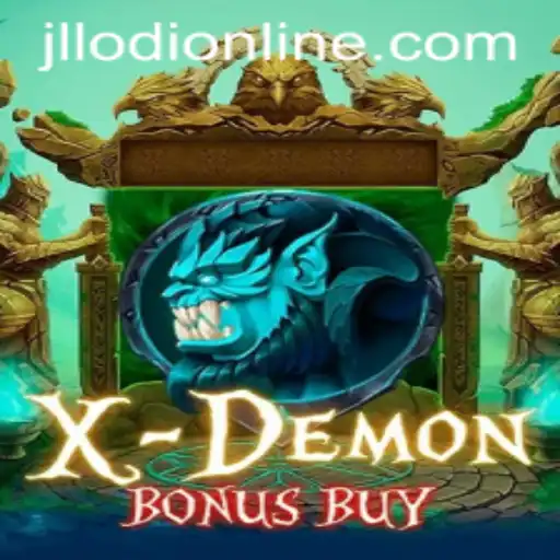 Exploring the Thrills of XDemonBonusBuy: A New Slot Sensation