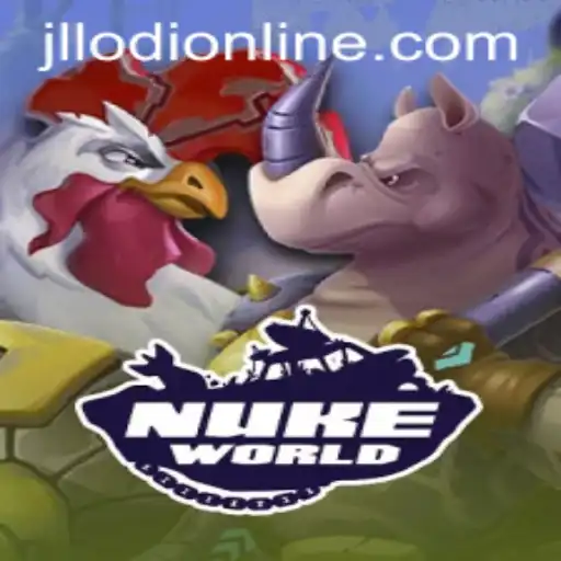 Exploring the Dynamic World of NukeWorld and JLLODI.COM