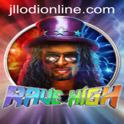 RaveHigh: The Ultimate Psychedelic Gaming Experience