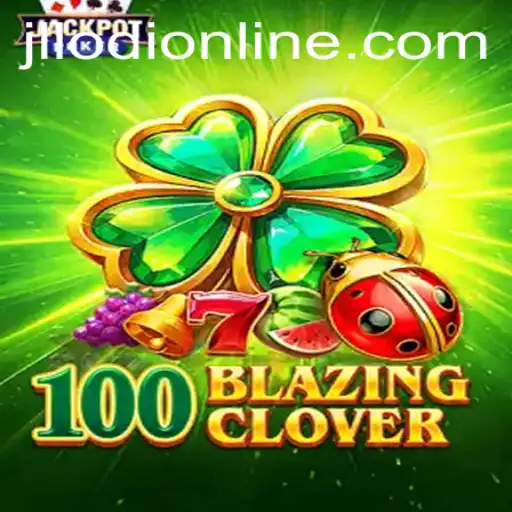Discovering the Thrill of 100BlazingClover - A New Gaming Sensation