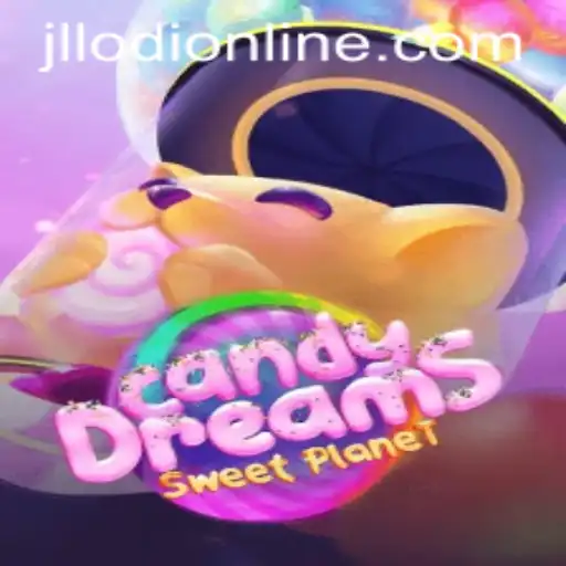 Embark on a Sweet Adventure with CandyDreams at JLLODI.COM
