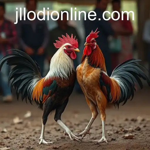 The Complex World of Cockfighting: Tradition, Controversy, and JLLODI.COM