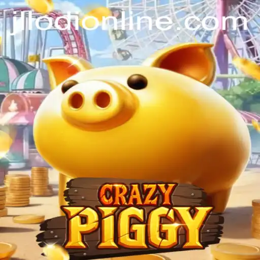 Dive into CrazyPiggy: A Mesmerizing Adventure with JLLODI.COM
