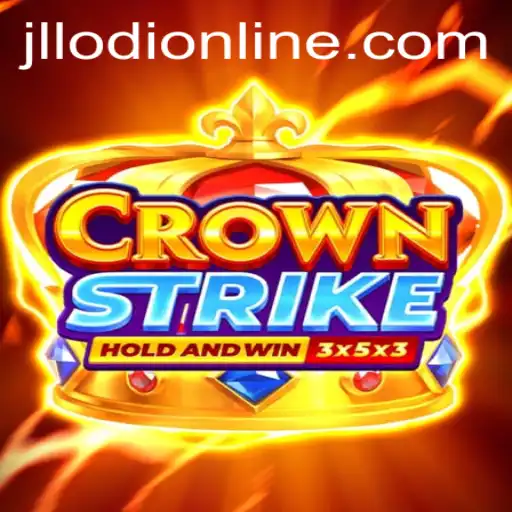 Crownstrike: The Ultimate Online Strategy Game Experience