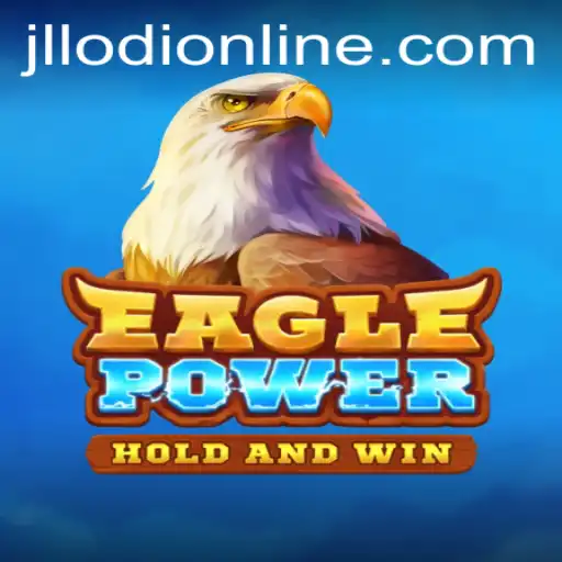 EaglePower: Soar to New Heights!