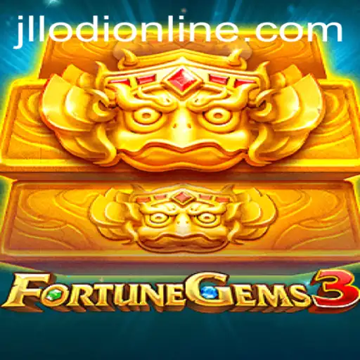 Discover the Excitement of FortuneGems3 with JLLODI.COM