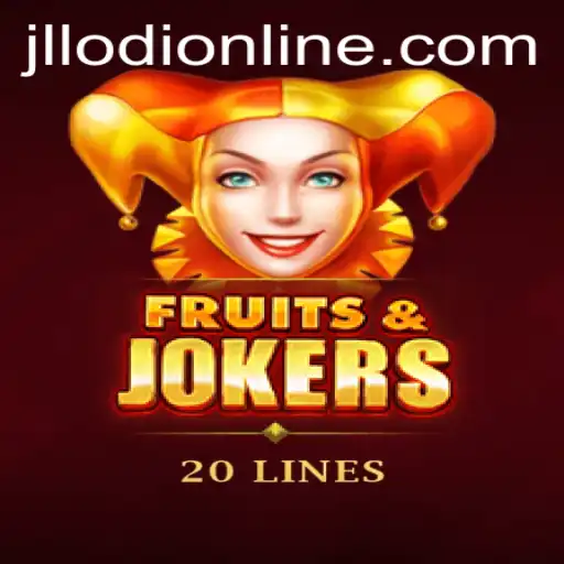 Discovering the Thrills of FruitsAndJokers20