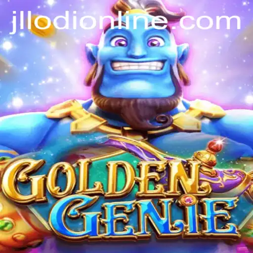 GoldenGenie: The Captivating World of Mysterious Adventures