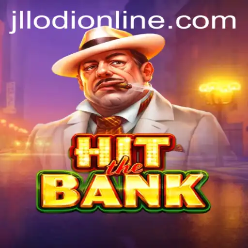 HitTheBank: A Thrilling Adventure in Virtual Heist Gaming at JLLODI.COM