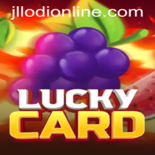 Exploring LuckyCard: A Captivating Game at JLLODI.COM