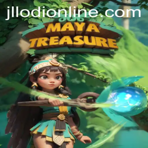 Discover the Exciting World of MayaTreasure - A Thrilling Adventure Game by JLLODI.COM