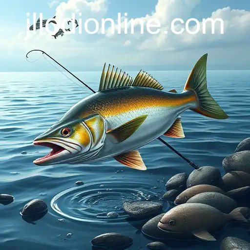 Unveiling the Thrill of Online Fishing with JLLODI.COM