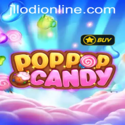 Exploring the Addictive World of POPPOPCANDY