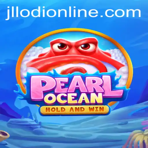 Dive into the Mystical World of PearlOcean: A Journey Through JLLODI.COM