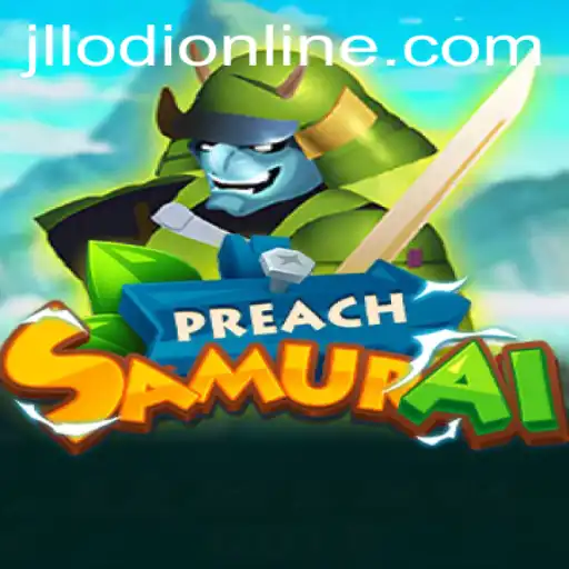 Discover the Intriguing World of PreachSamurai: A Modern Strategic Experience