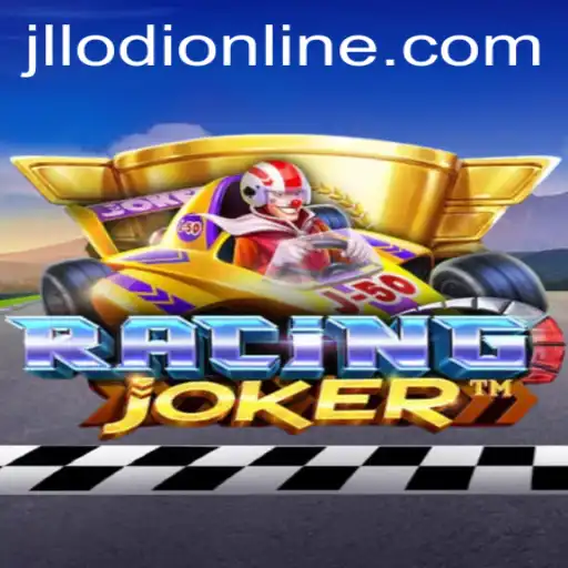 RacingJoker: The Thrilling Game on the Horizon