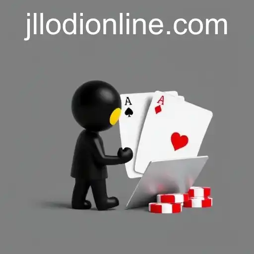 Responsible Gambling: Navigating JLLODI.COM for a Safer Betting Experience